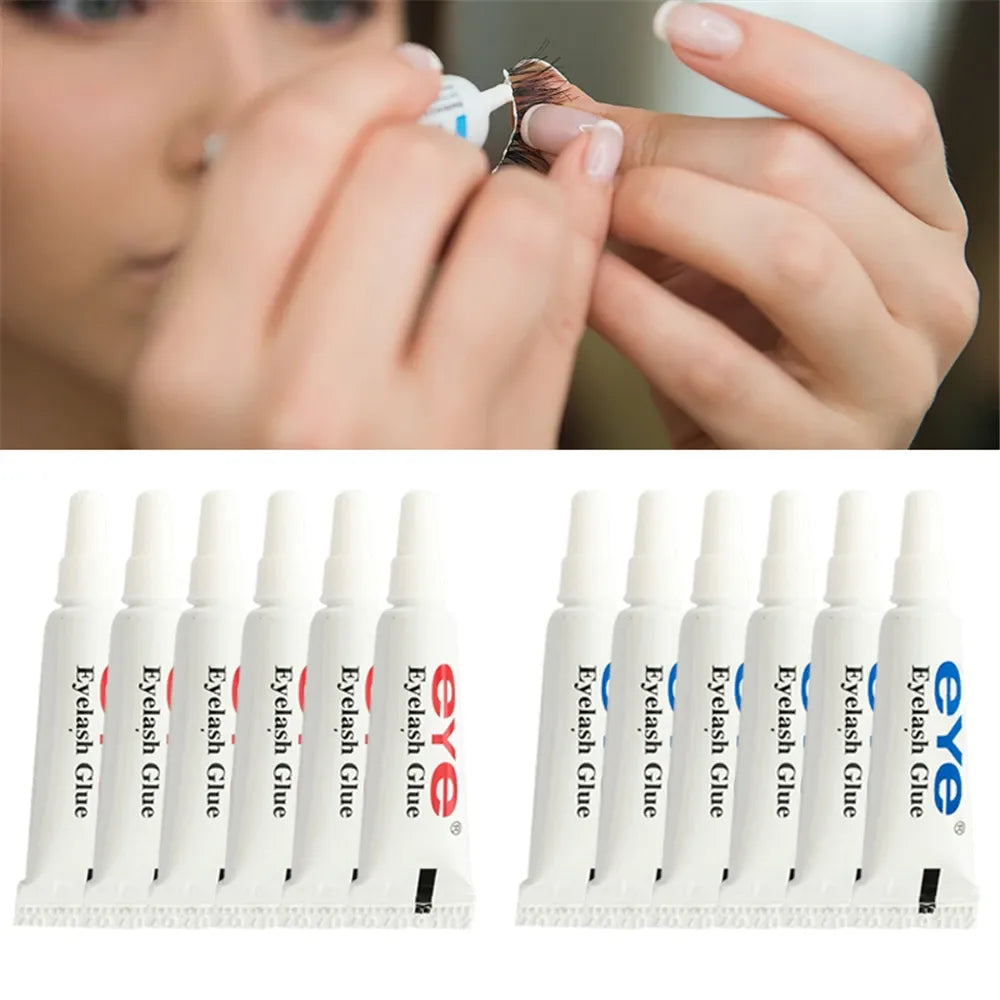 Eye Eyelashes Glue - Buy Online in Pakistan at Cosmia.pk