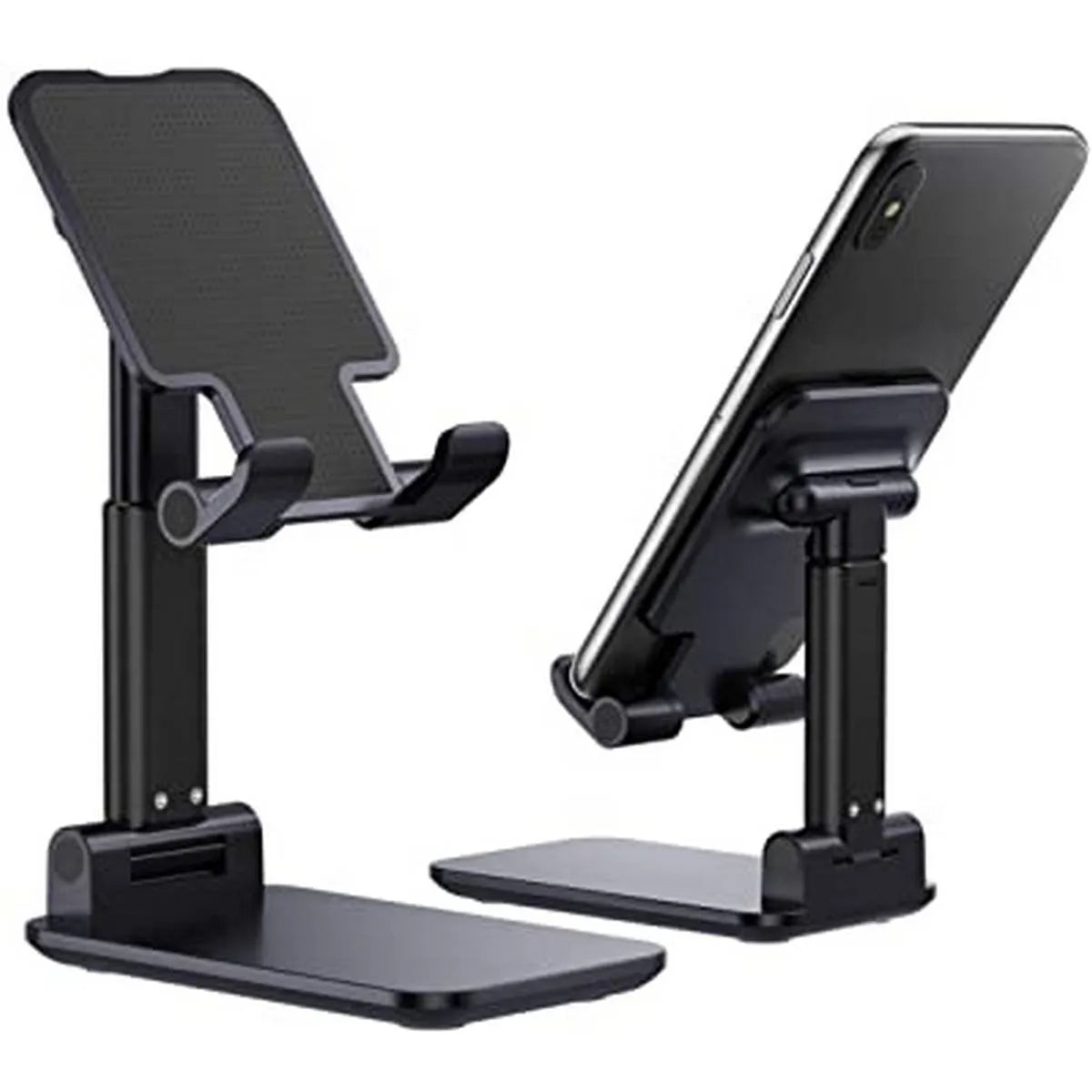 Adjustable Cell Phone Holder, Fully Foldable - Buy Online in Pakistan at Cosmia.pk