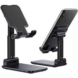 Adjustable Cell Phone Holder, Fully Foldable - Buy Online in Pakistan at Cosmia.pk