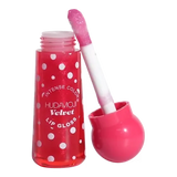 Hudamoji Velvet Vitamin E Lip Glosse - Buy Online in Pakistan at Cosmia.pk