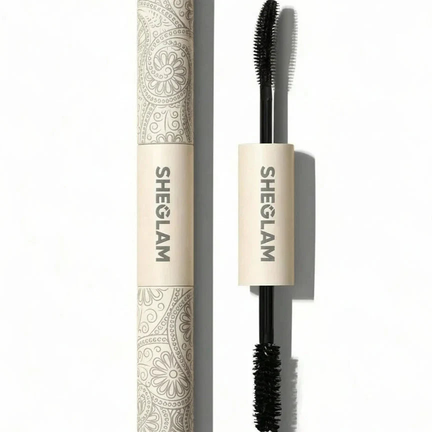 Sheglam 2in1 Mascara - Buy Online in Pakistan at Cosmia.pk