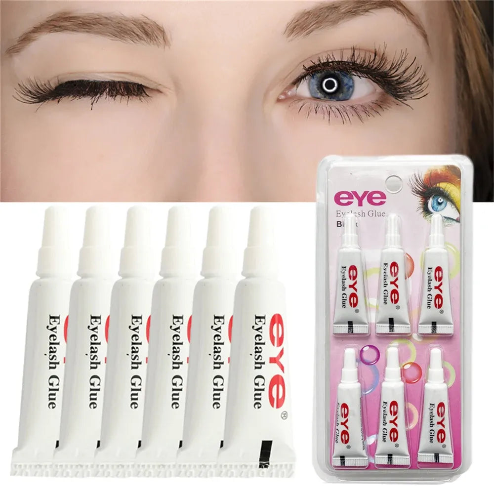 Eye Eyelashes Glue - Buy Online in Pakistan at Cosmia.pk