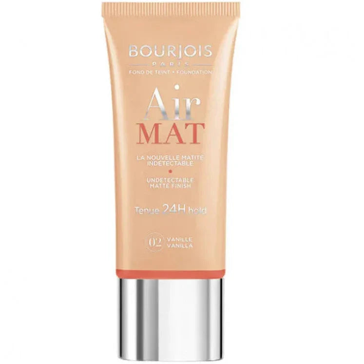 Bourjois Air Mat Foundation - Buy Online in Pakistan at Cosmia.pk
