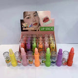 Meliya Beauty Fruit Magic Lipstick - Buy Online in Pakistan at Cosmia.pk