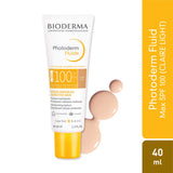 Bioderma Photoderm Max Aquafluid Claire Light - Lightweight Sunblock - 40ml - Buy Online in Pakistan at Cosmia.pk