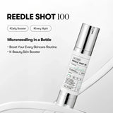 Reedle Shot 100 Esseence Revitalizing & Youth - 50ml - Buy Online in Pakistan at Cosmia.pk