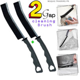 Gap Cleaning Brush - 2Pcs - Buy Online in Pakistan at Cosmia.pk