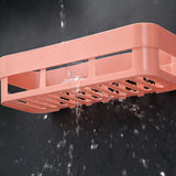 Shelf Adhesive Storage Rack Corner - Buy Online in Pakistan at Cosmia.pk