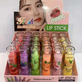 Meliya Beauty Fruit Magic Lipstick - Buy Online in Pakistan at Cosmia.pk