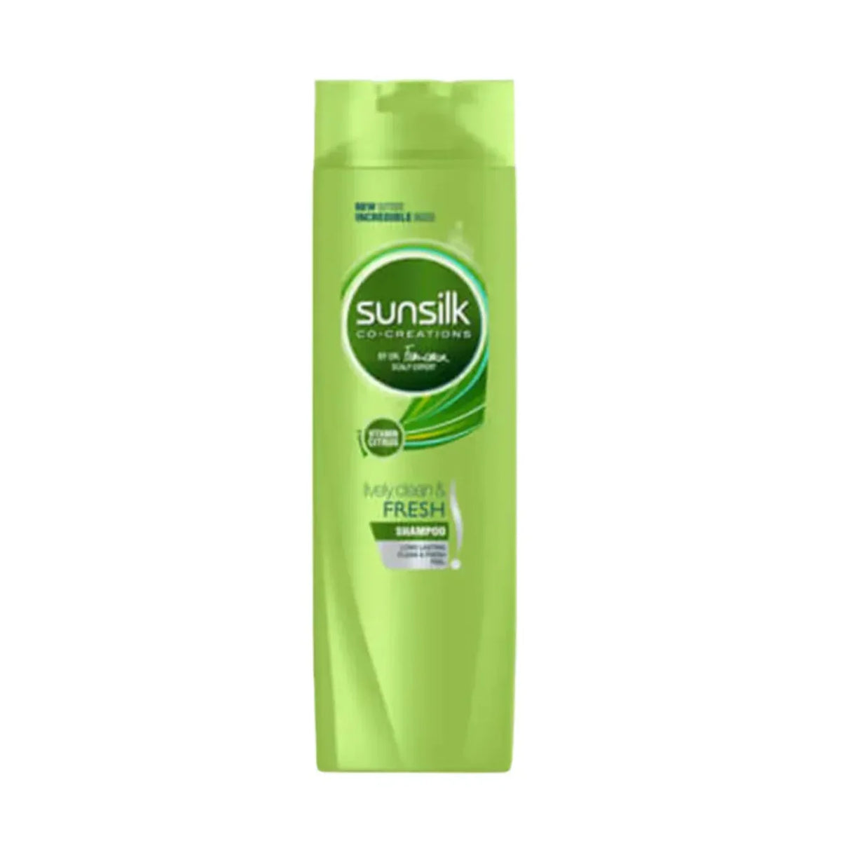 Sunsilk Lively Clean And Fresh Shampoo (Thailand) - Buy Online in Pakistan at Cosmia.pk