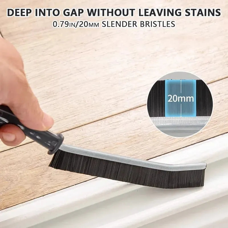 Gap Cleaning Brush - 2Pcs - Buy Online in Pakistan at Cosmia.pk