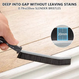 Gap Cleaning Brush - 2Pcs - Buy Online in Pakistan at Cosmia.pk