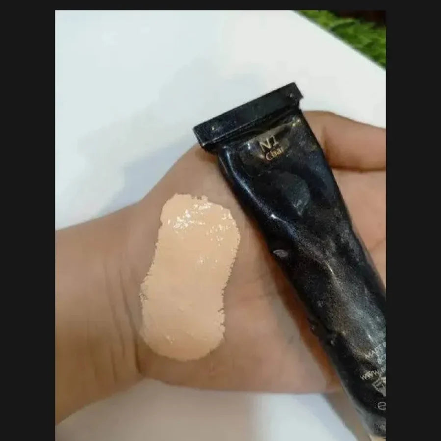 Bellacode Beauty Foundation - 40ml - Buy Online in Pakistan at Cosmia.pk
