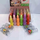Meliya Beauty Fruit Magic Lipstick - Buy Online in Pakistan at Cosmia.pk