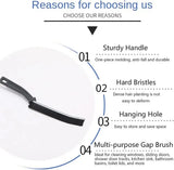 Gap Cleaning Brush - 2Pcs - Buy Online in Pakistan at Cosmia.pk