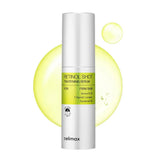 Celimax The Vita-A Retinol Shot Tightening Serum - 30ml - Made in Korea - Buy Online in Pakistan at Cosmia.pk