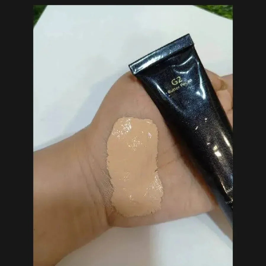 Bellacode Beauty Foundation - 40ml - Buy Online in Pakistan at Cosmia.pk