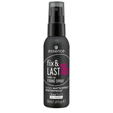 Essence Fix & Last 18h Make-up Fixing Spray - 50ml - Buy Online in Pakistan at Cosmia.pk