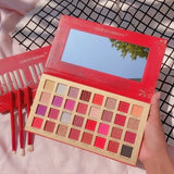 Coco Urban Bad Blood eyeshadow - Buy Online in Pakistan at Cosmia.pk
