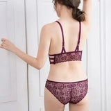 Women’s Pure Comfort Wireless Lace Lingerie - Buy Online in Pakistan at Cosmia.pk