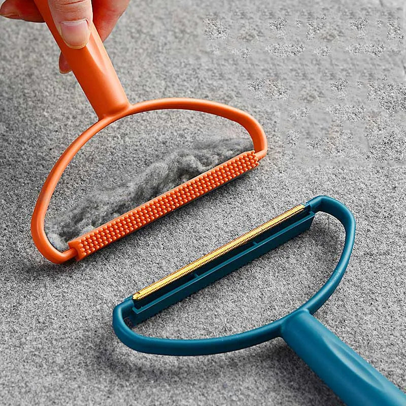 Portable Lint Remover Clothes Fuzz Shaver - Buy Online in Pakistan at Cosmia.pk