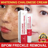 CHALONESE Brightening Cream Serum – 20g - Buy Online in Pakistan at Cosmia.pk
