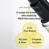 Celimax The Vita-A Retinol Shot Tightening Serum - 30ml - Made in Korea - Buy Online in Pakistan at Cosmia.pk