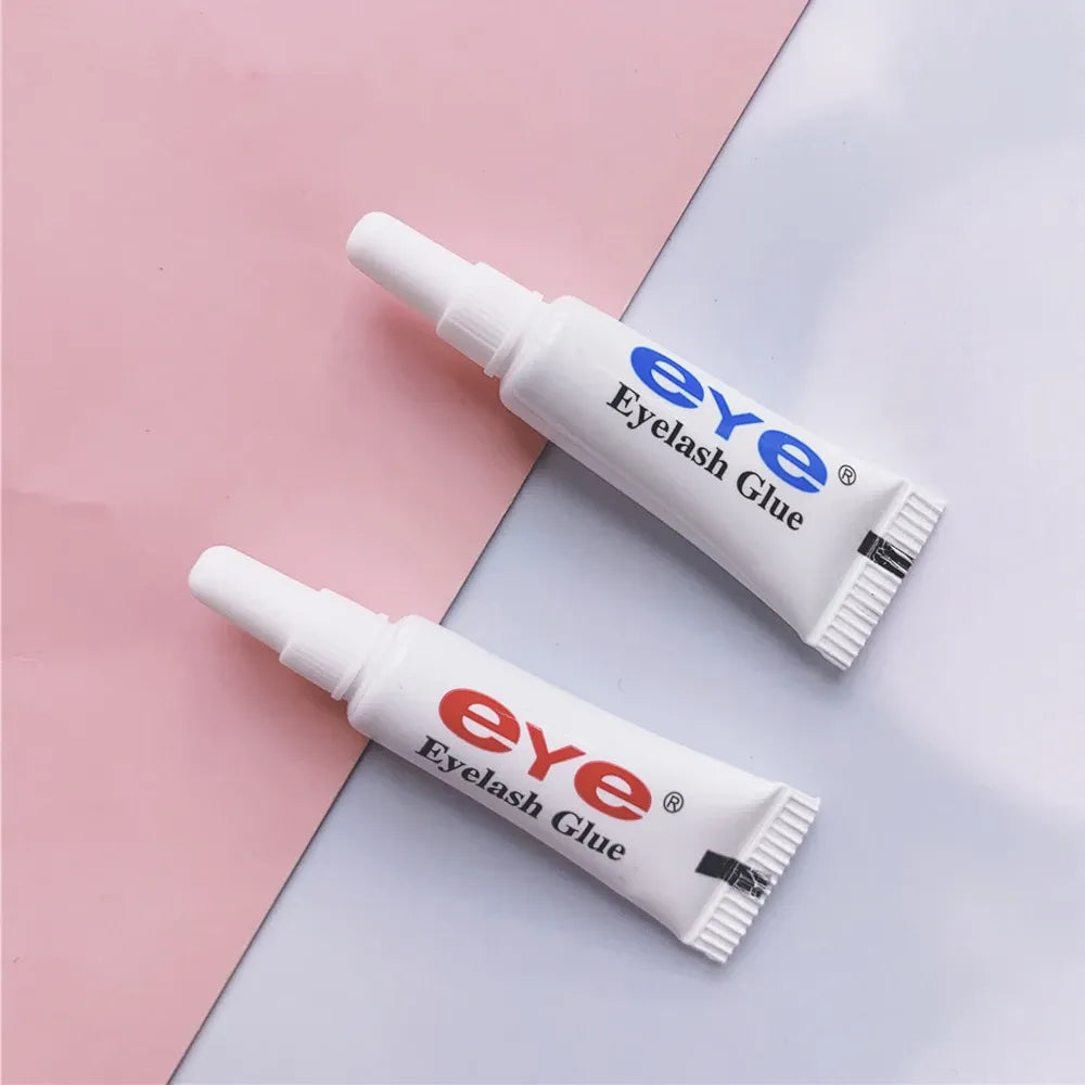 Eye Eyelashes Glue - Buy Online in Pakistan at Cosmia.pk
