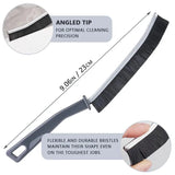 Gap Cleaning Brush - 2Pcs - Buy Online in Pakistan at Cosmia.pk