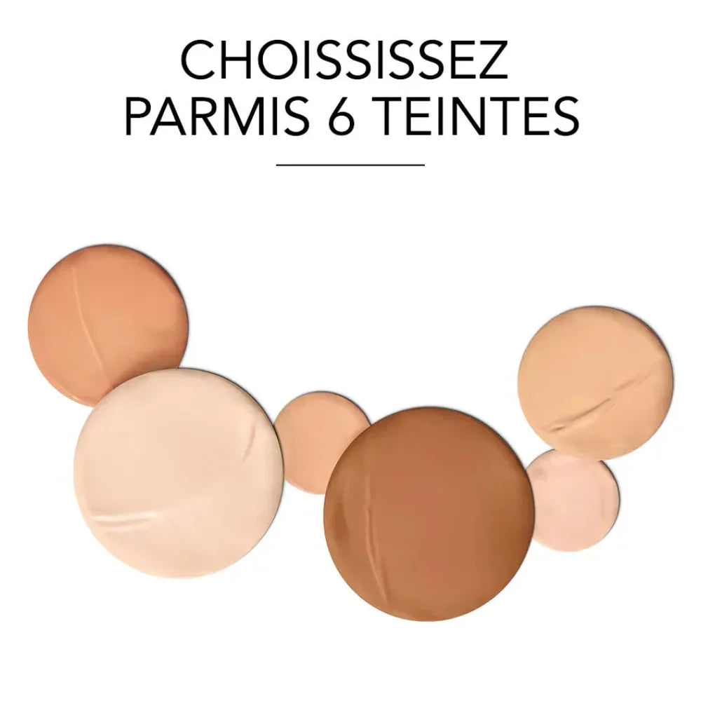 Bourjois Air Mat Foundation - Buy Online in Pakistan at Cosmia.pk