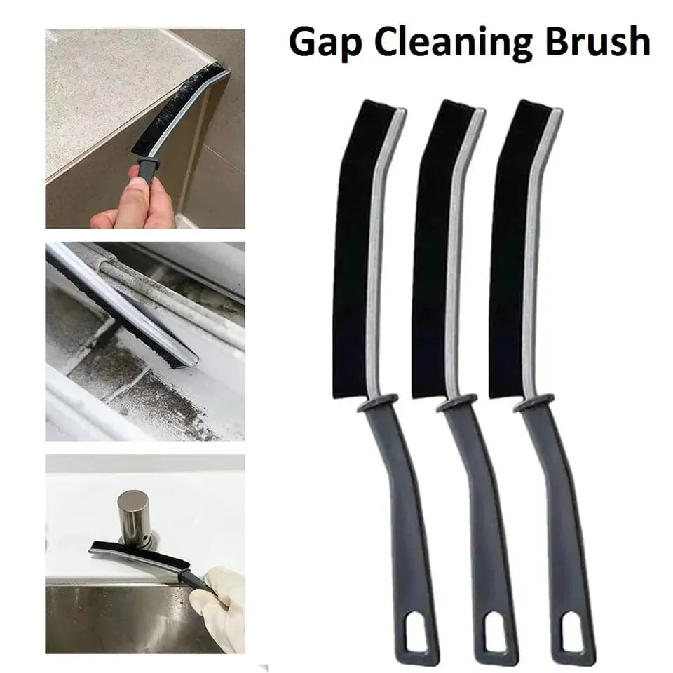Gap Cleaning Brush - 2Pcs - Buy Online in Pakistan at Cosmia.pk