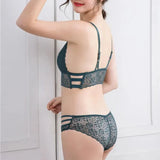 Women’s Pure Comfort Wireless Lace Lingerie - Buy Online in Pakistan at Cosmia.pk