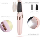 Rechargeable Electric Foot Grinder - Buy Online in Pakistan at Cosmia.pk