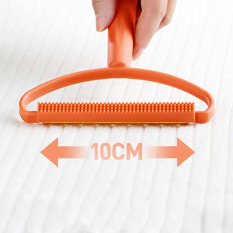 Portable Lint Remover Clothes Fuzz Shaver - Buy Online in Pakistan at Cosmia.pk