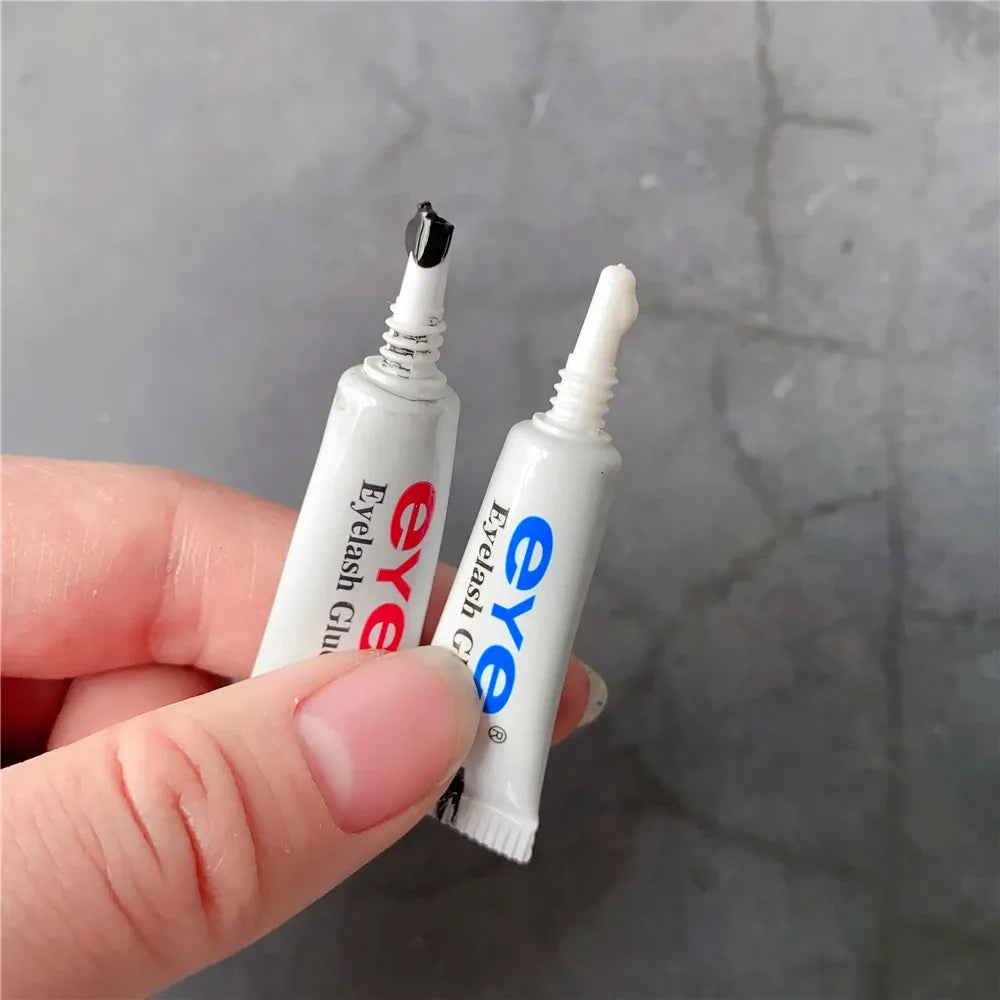 Eye Eyelashes Glue - Buy Online in Pakistan at Cosmia.pk