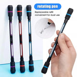 Creative Spinning Gel Pens - Buy Online in Pakistan at Cosmia.pk