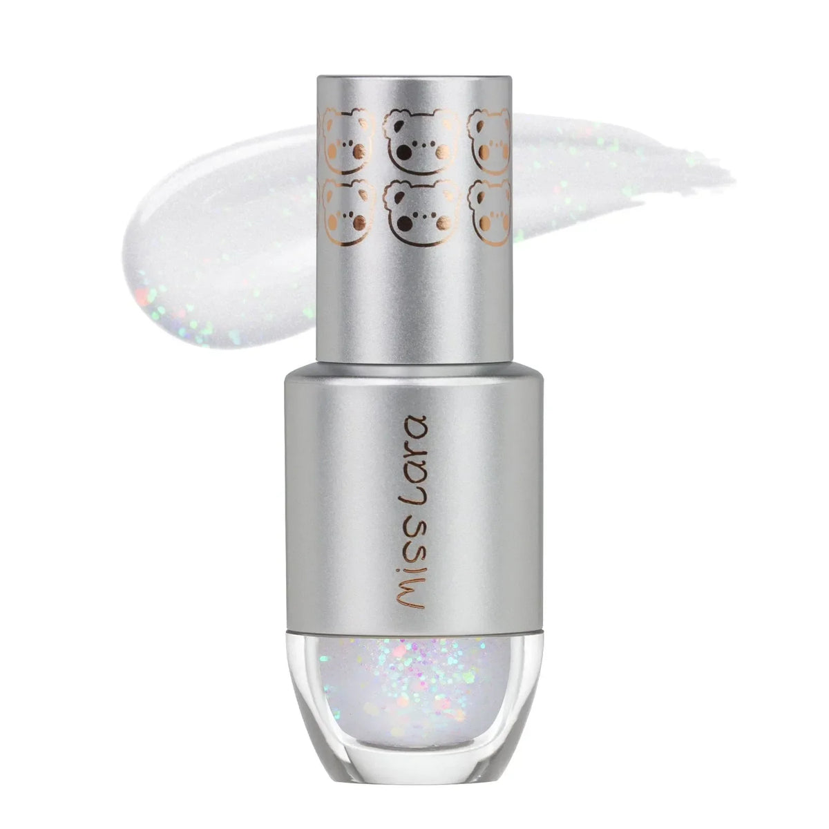 Miss Lara Your Life Beautiful Shimmering Glitter Liquid Highlighter - Buy Online in Pakistan at Cosmia.pk