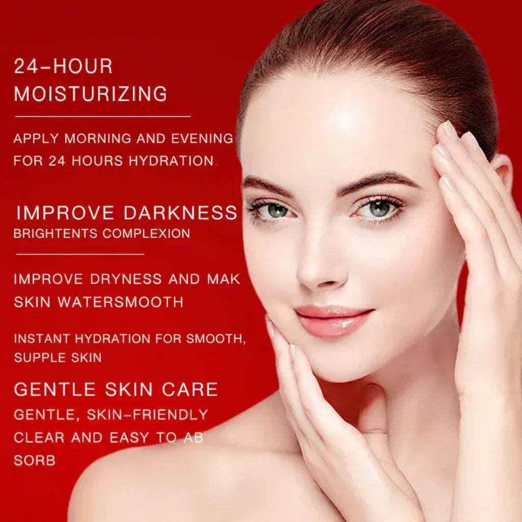 JOMTAM Moisturizing Brightening Red Wine Sleeping Gel Mask - Buy Online in Pakistan at Cosmia.pk