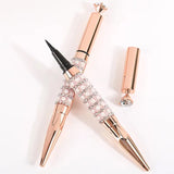 Maliao Diamond Eyeliner Matte Long Lasting Diamond Pen Eye liner - Buy Online in Pakistan at Cosmia.pk