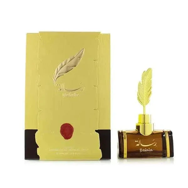 Arabian Oud Resala Eau de Perfum-100ml - Buy Online in Pakistan at Cosmia.pk