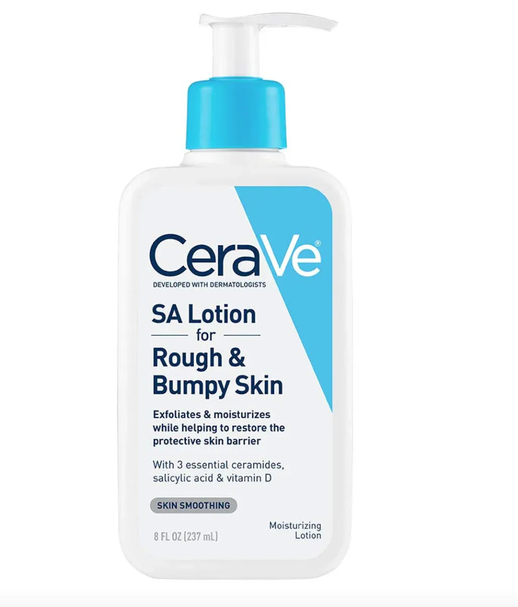 CeraVe SA Lotion – 237 ml – 100% Original - Buy Online in Pakistan at Cosmia.pk