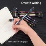 Creative Spinning Gel Pens - Buy Online in Pakistan at Cosmia.pk