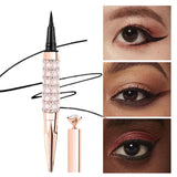 Maliao Diamond Eyeliner Matte Long Lasting Diamond Pen Eye liner - Buy Online in Pakistan at Cosmia.pk