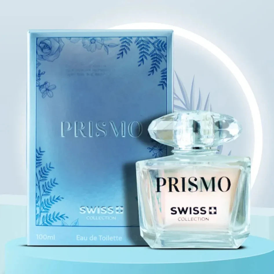 PRISMO by Swiss Collection – 100 ml - Buy Online in Pakistan at Cosmia.pk