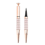 Maliao Diamond Eyeliner Matte Long Lasting Diamond Pen Eye liner - Buy Online in Pakistan at Cosmia.pk