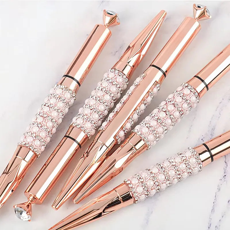 Maliao Diamond Eyeliner Matte Long Lasting Diamond Pen Eye liner - Buy Online in Pakistan at Cosmia.pk