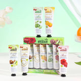 Daqan Hand & Foot Moisturizing Cream - Pack of 5 - Buy Online in Pakistan at Cosmia.pk