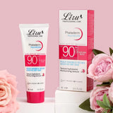 Liru Professional Care Phataderm Aquafluide Sun Active Defense SPF 90 - Buy Online in Pakistan at Cosmia.pk