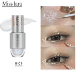 Miss Lara Your Life Beautiful Shimmering Glitter Liquid Highlighter - Buy Online in Pakistan at Cosmia.pk