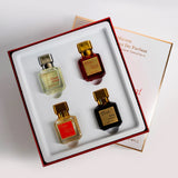 MASON BARCRAT Parfum Collection (4 x 30ml) - Buy Online in Pakistan at Cosmia.pk